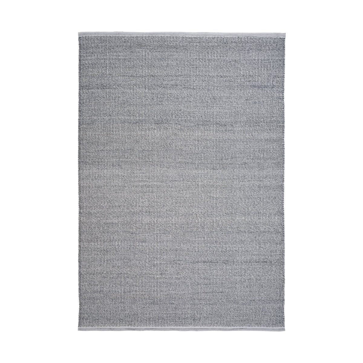 Linie Design Ash Melange grey carpet 200x140 cm