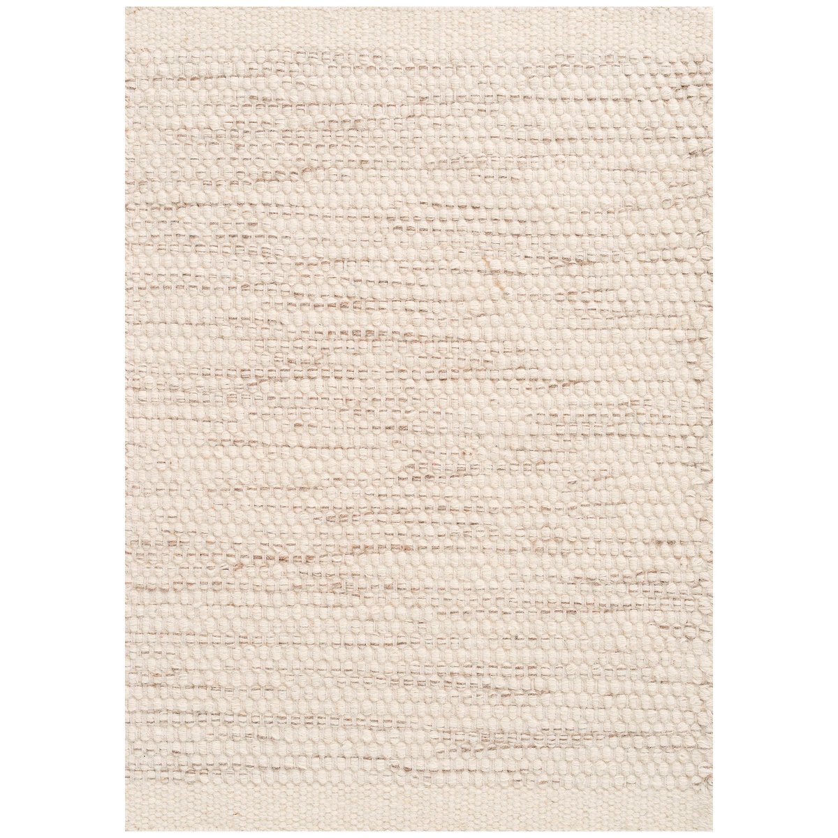 Linie Design Asko rug  170x240 cm off white