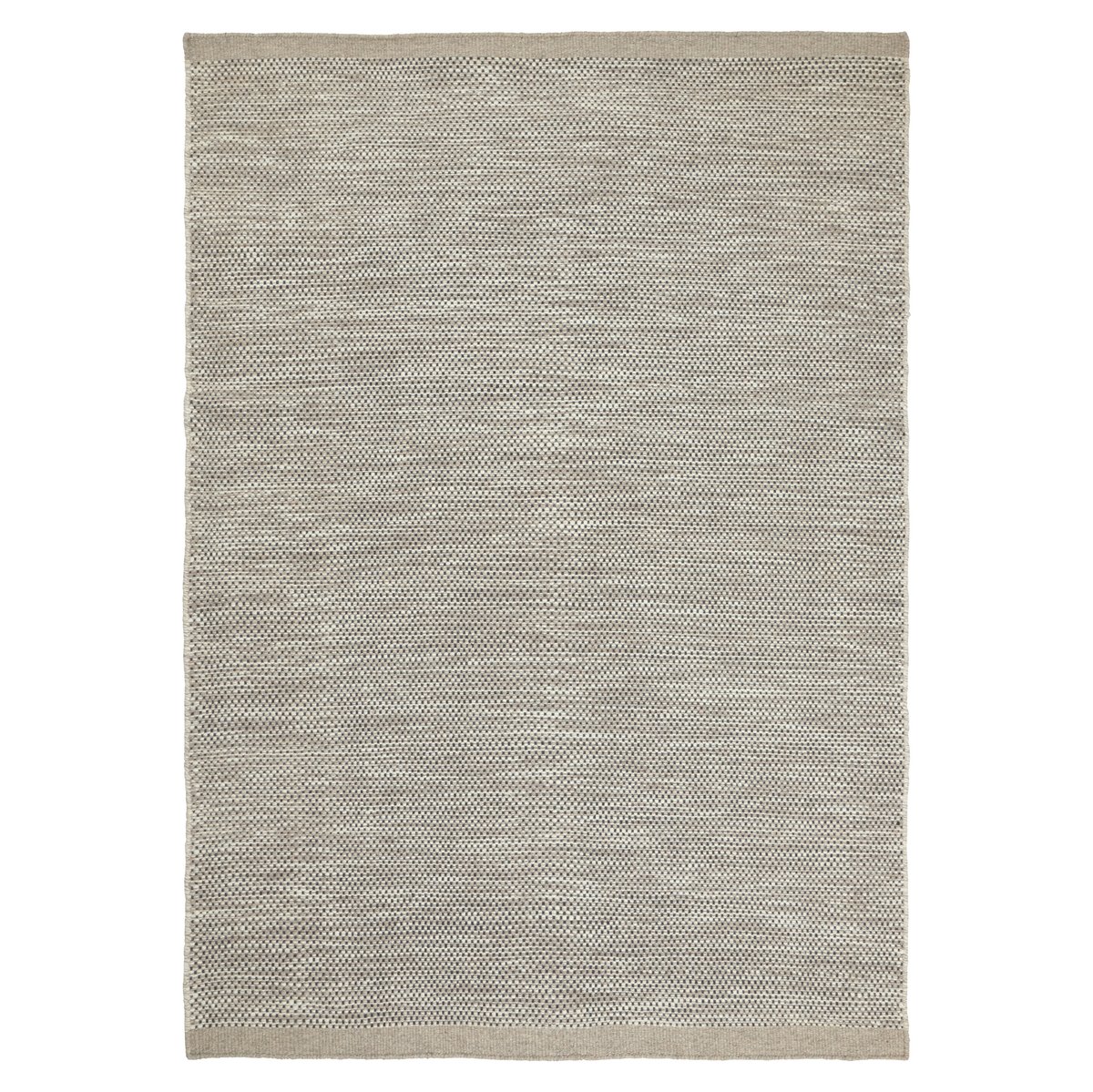 Linie Design Asko rug  170x240 cm taupe