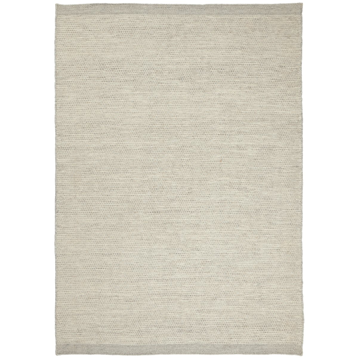 Linie Design Asko rug  250x350 cm steel