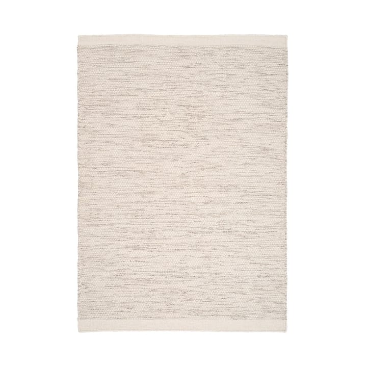 Asko rug 300x400 cm - Off white - Linie Design