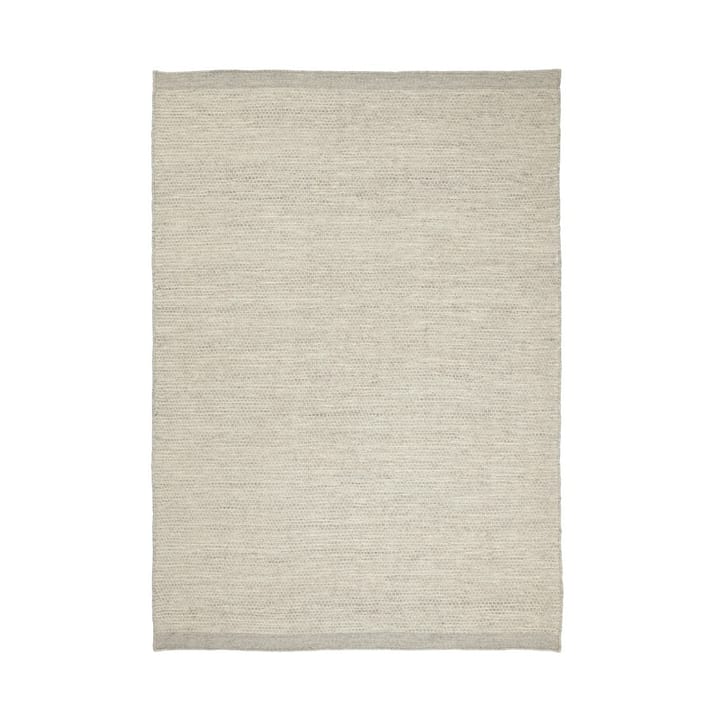 Asko rug 300x400 cm - Steel - Linie Design