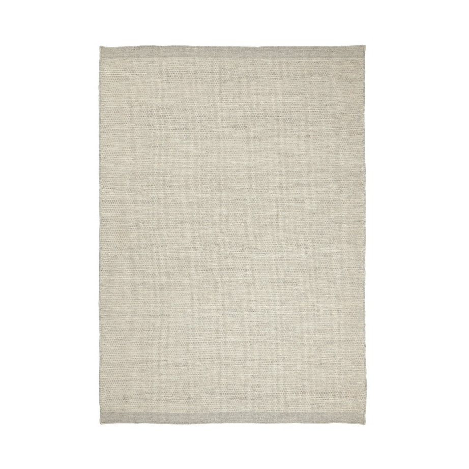 Linie Design Asko rug 300x400 cm Steel