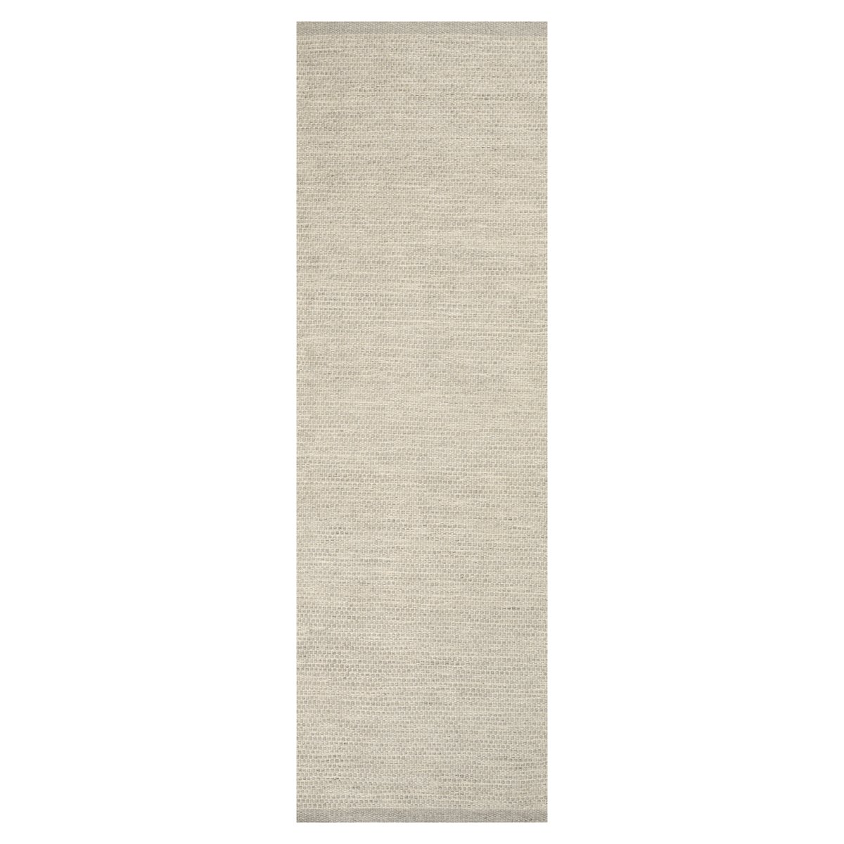 Linie Design Asko rug  80x250 cm steel