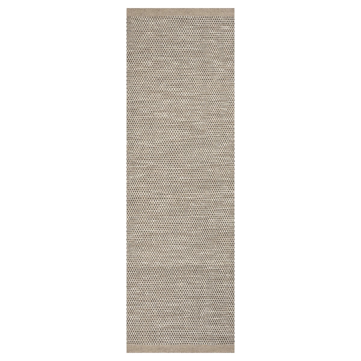 Linie Design Asko rug  80x250 cm taupe