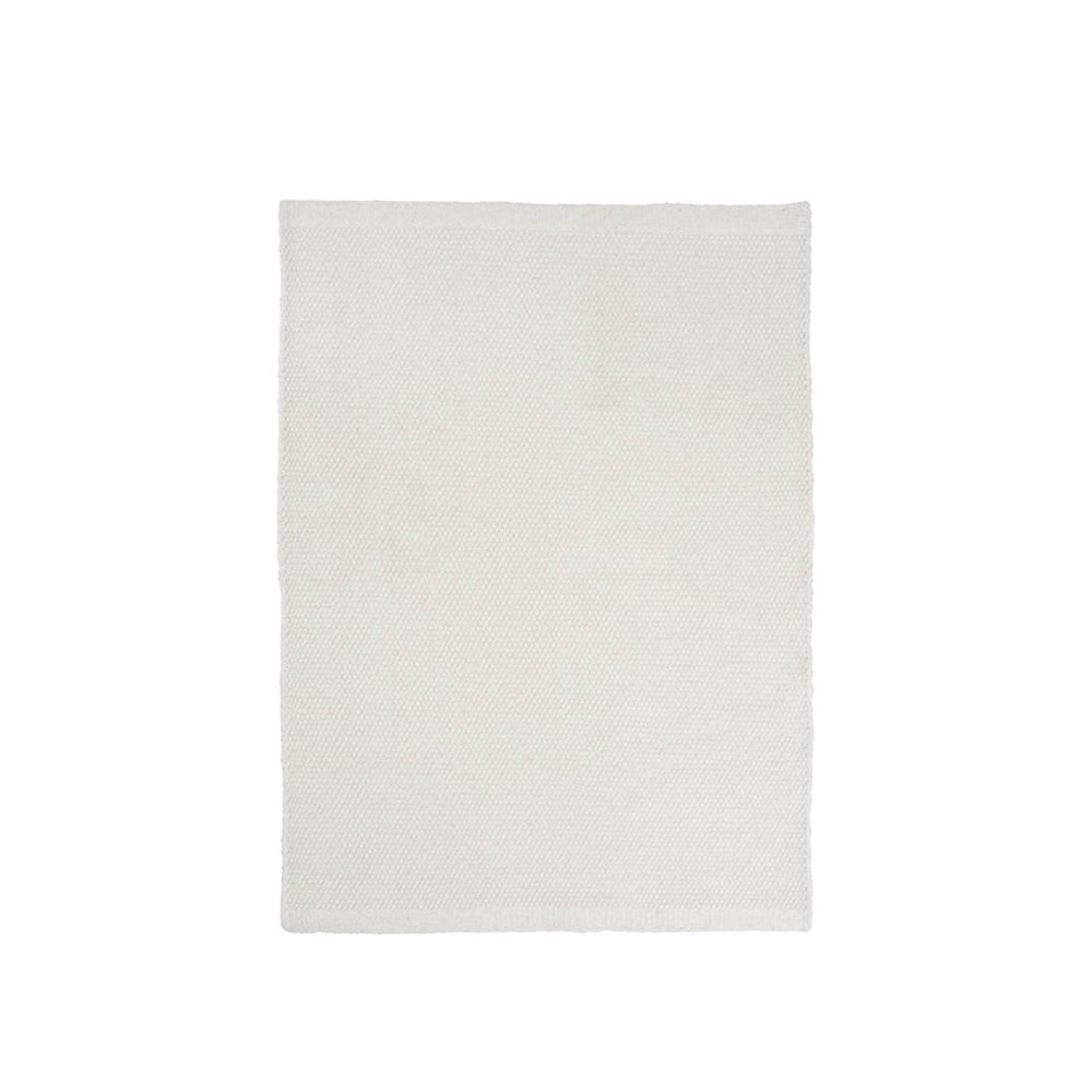 Linie Design Asko rug White, 140x200 cm