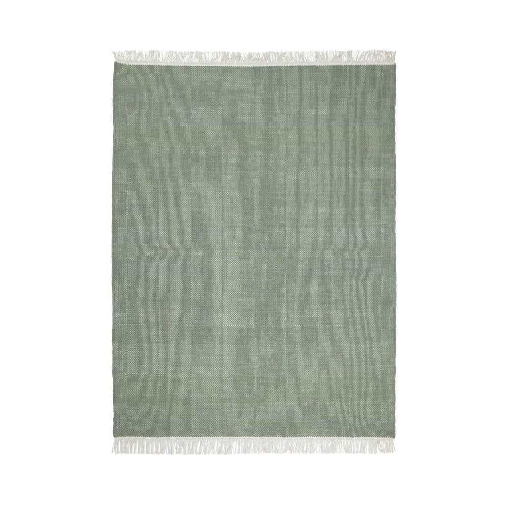 Linie Design Birla rug Green, 170x240 cm