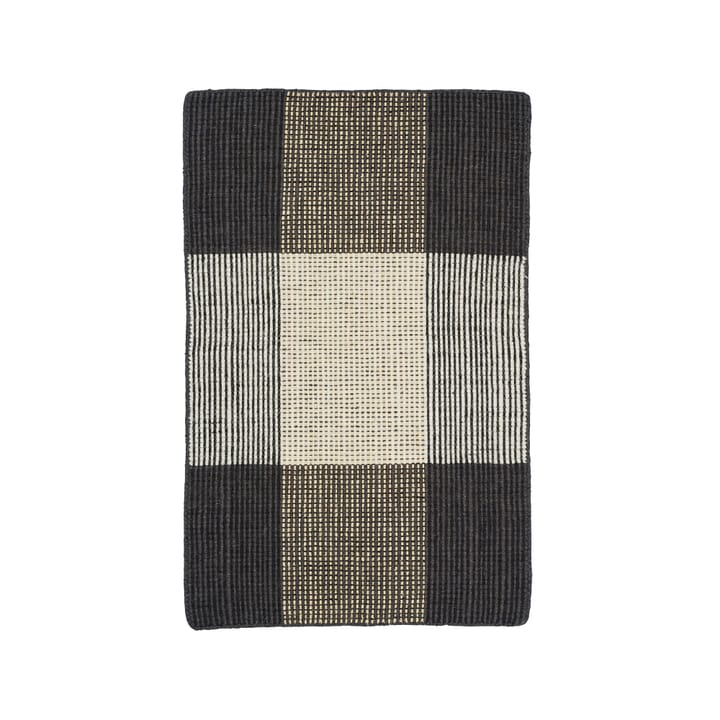 Bologna rug, Grey, 170x240 cm Linie Design