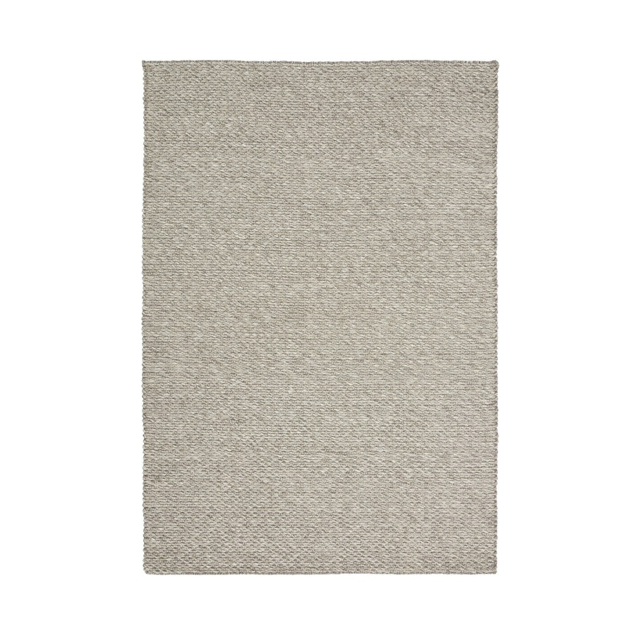 Linie Design Caldo rug 170x240 cm Grey