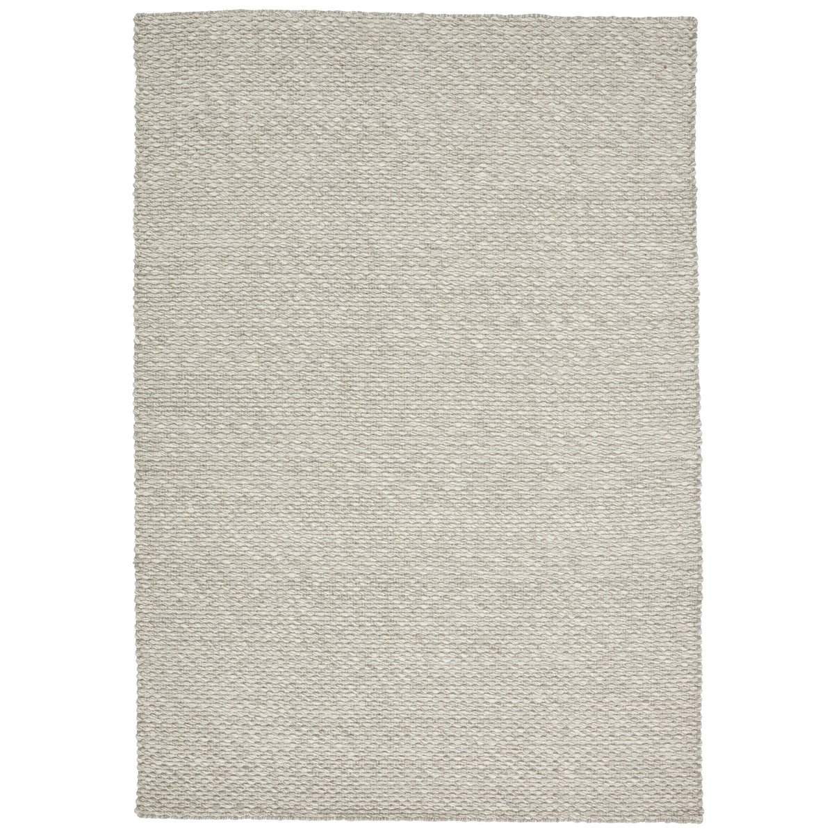 Linie Design Caldo wool carpet 200x300 cm granite