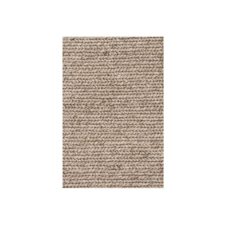 Comfort rug, Beige, 170x240 cm Linie Design