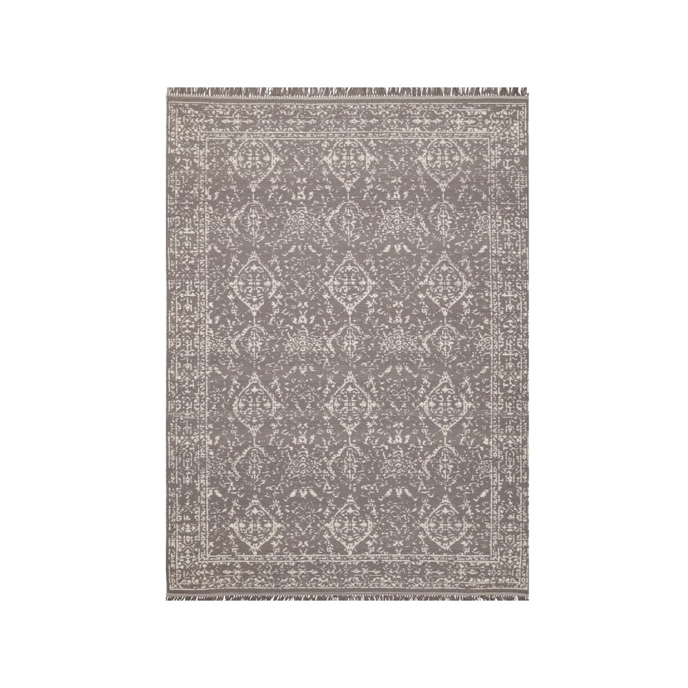 Linie Design Dolzago rug Stone, 250x350 cm