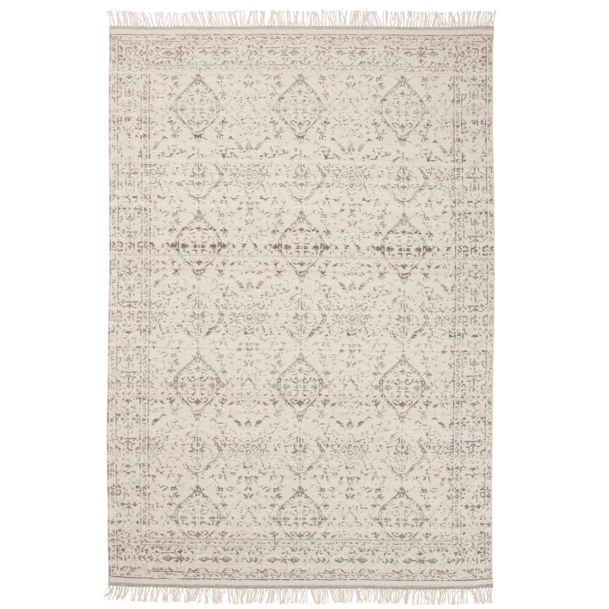 Linie Design Dolzago wool carpet 170x240 cm grey