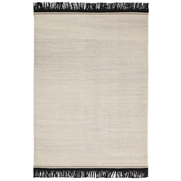 Fenja wool carpet 250x350 cm - white - Linie Design