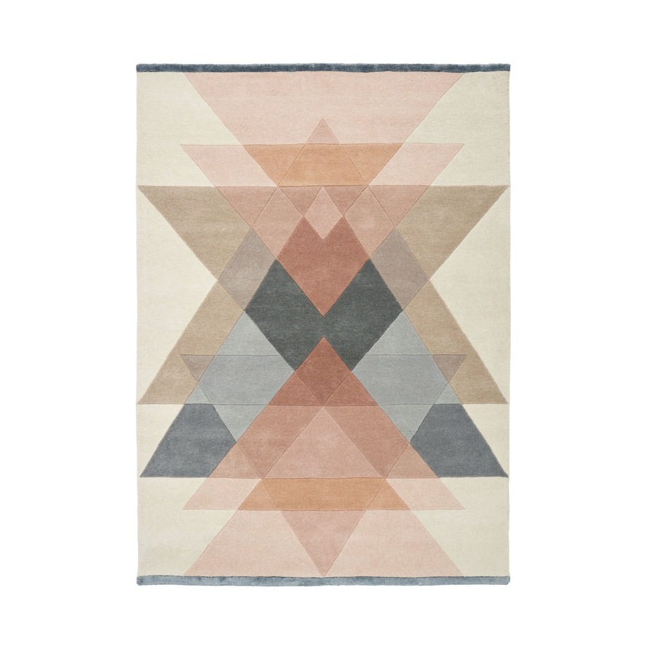 Linie Design Freya rug 250x350 cm Powder