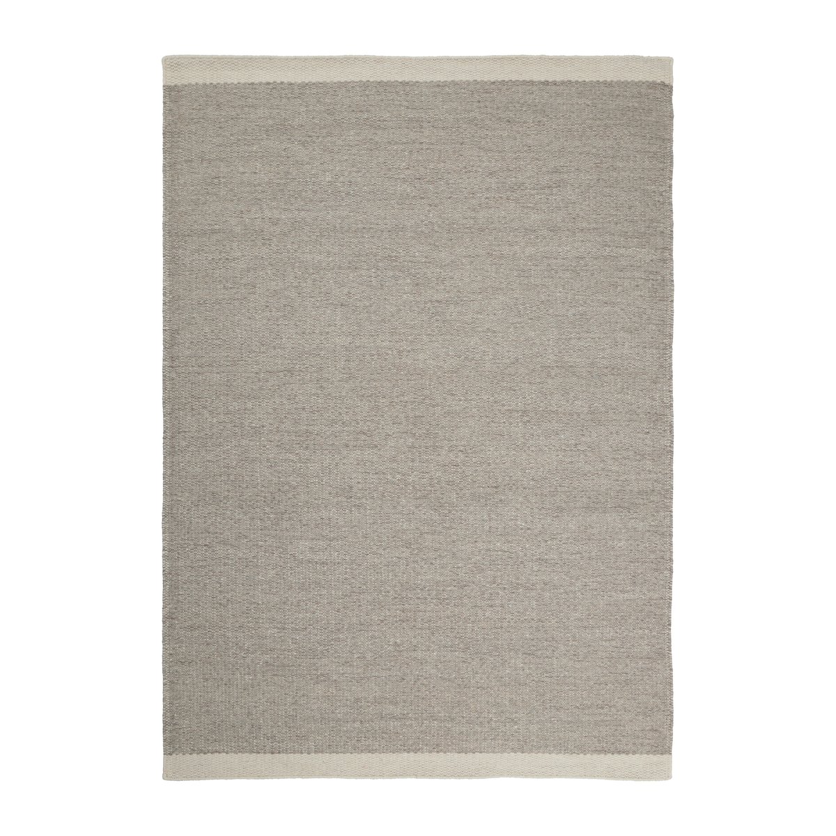 Linie Design Frode wool rug 250x350 cm Natural