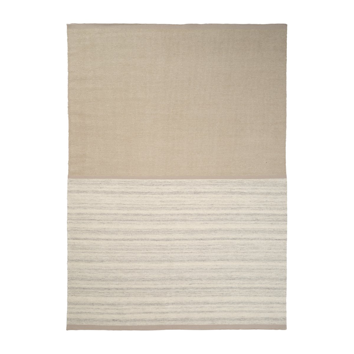 Linie Design Future Seeds rug 140x200 cm Beige