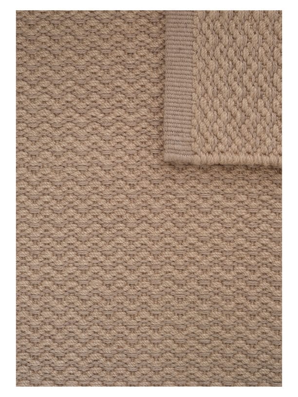 Helix Haven rug earth, 170x240 cm Linie Design