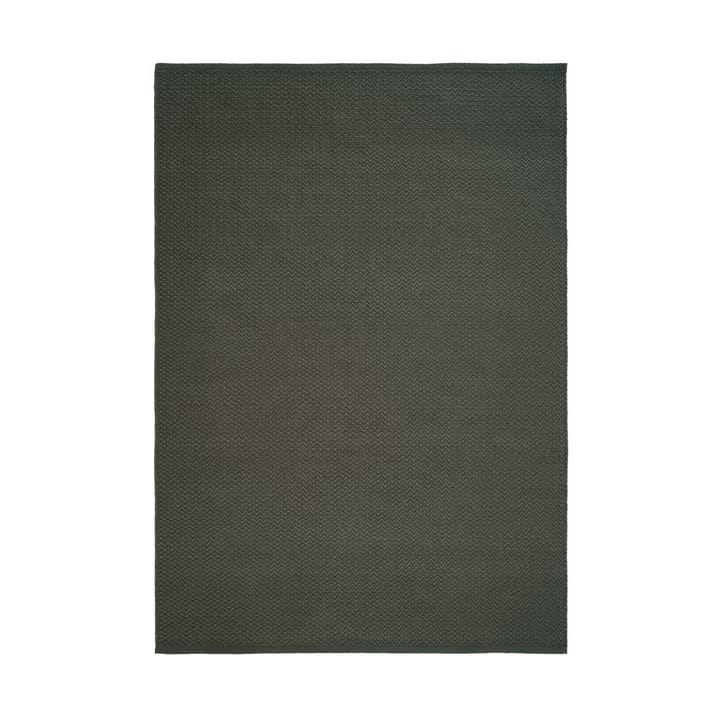 Helix Haven rug green - 170x240 cm - Linie Design