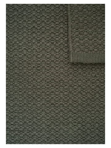 Helix Haven rug green - 200x140 cm - Linie Design