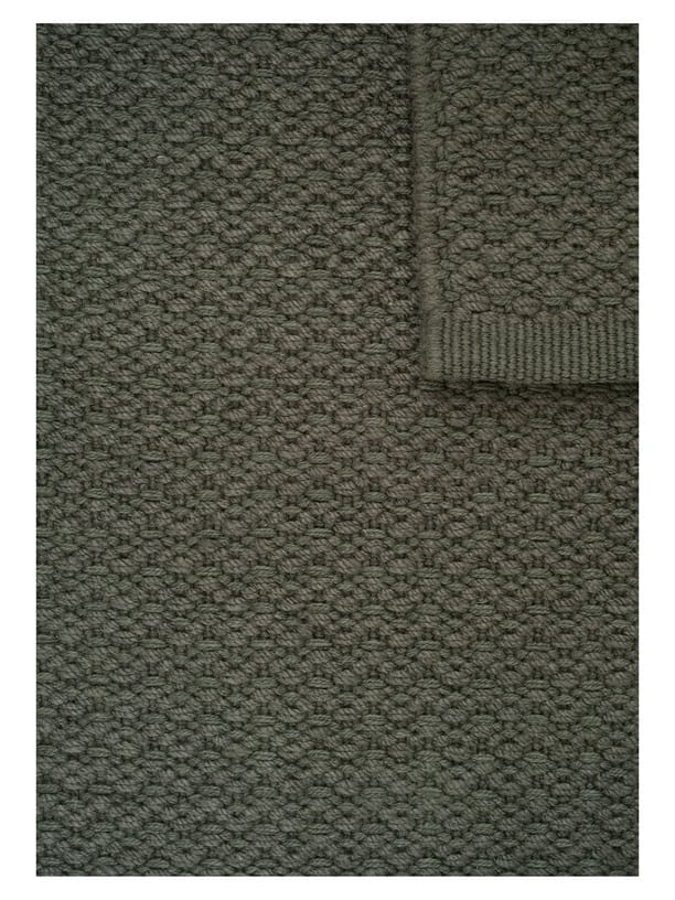 Helix Haven rug green, 200x140 cm Linie Design