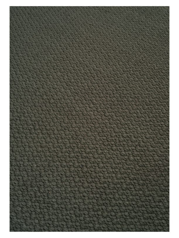 Helix Haven rug green, 200x140 cm Linie Design