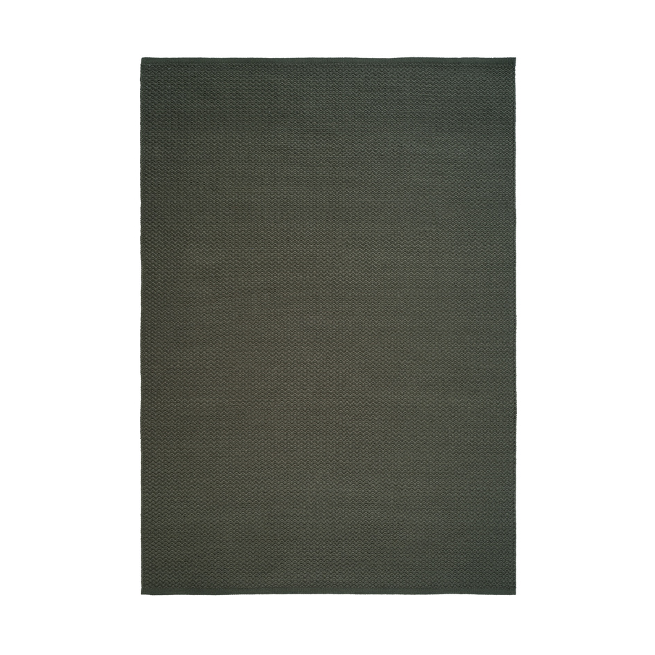 Linie Design Helix Haven rug green 300x200 cm