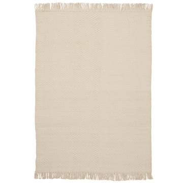 Idun rug 200x300 cm - White - Linie Design