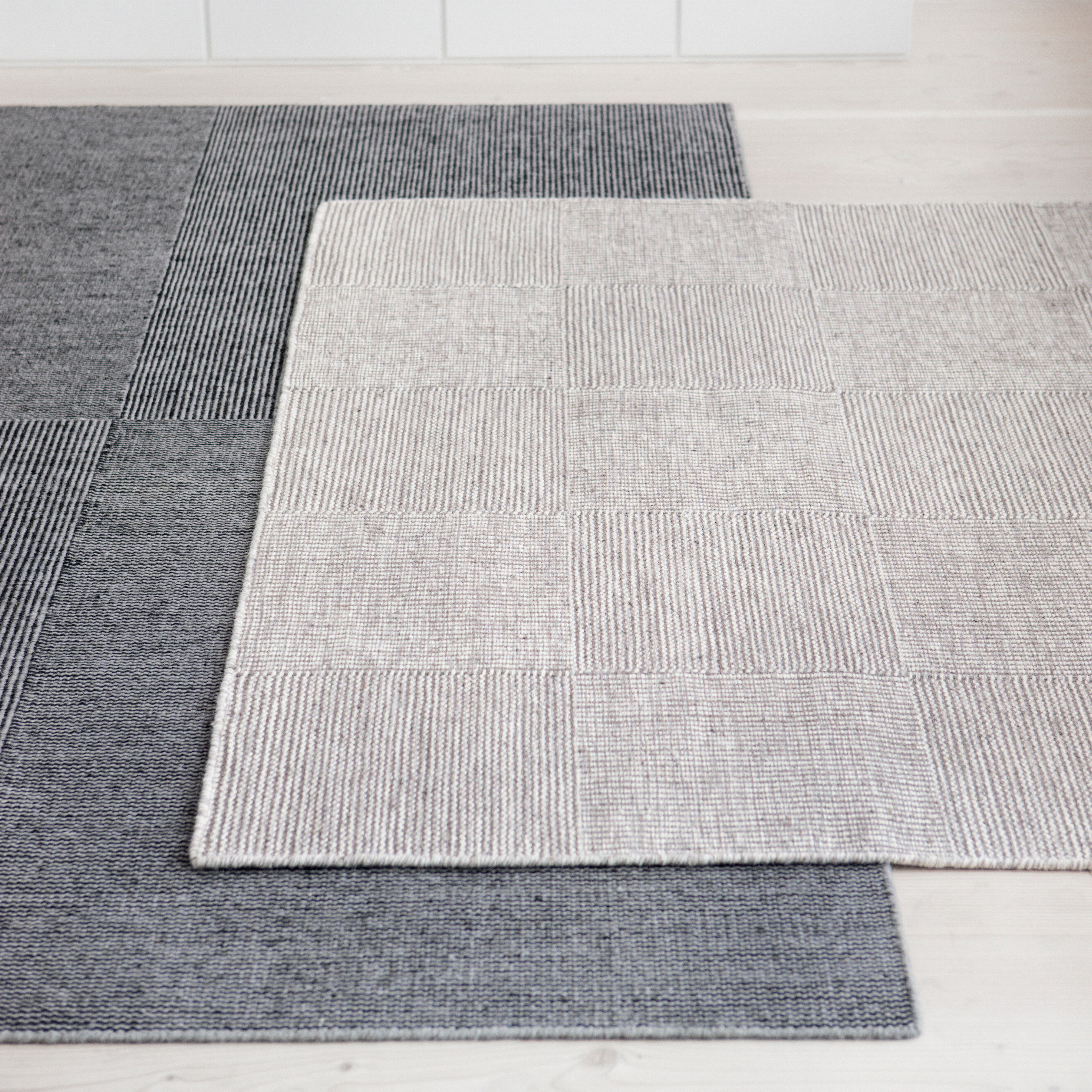 mechanisch Inloggegevens Volwassen Kent wool carpet 250x300 cm from Linie Design - NordicNest.com