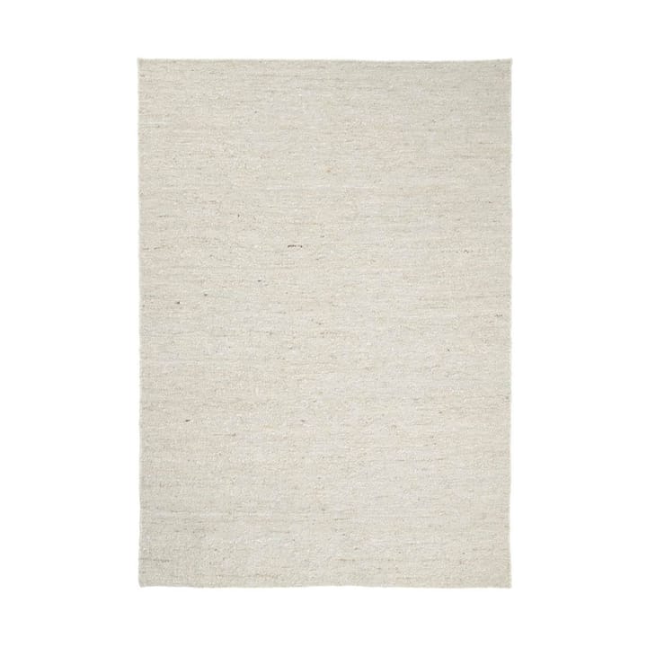 Logmar rug 250x350 cm - Elfenben - Linie Design