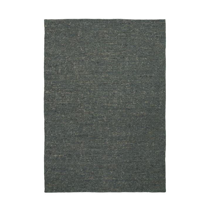 Logmar rug 250x350 cm - Green - Linie Design