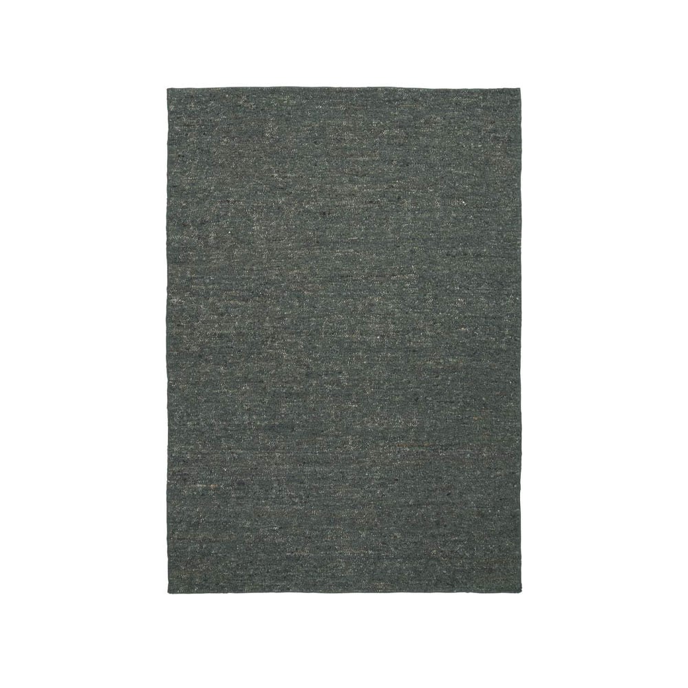 Linie Design Logmar rug Green, 140x200 cm