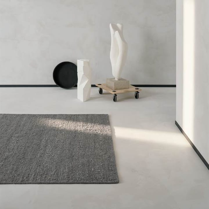 Logmar rug, Ivory, 170x240 cm Linie Design