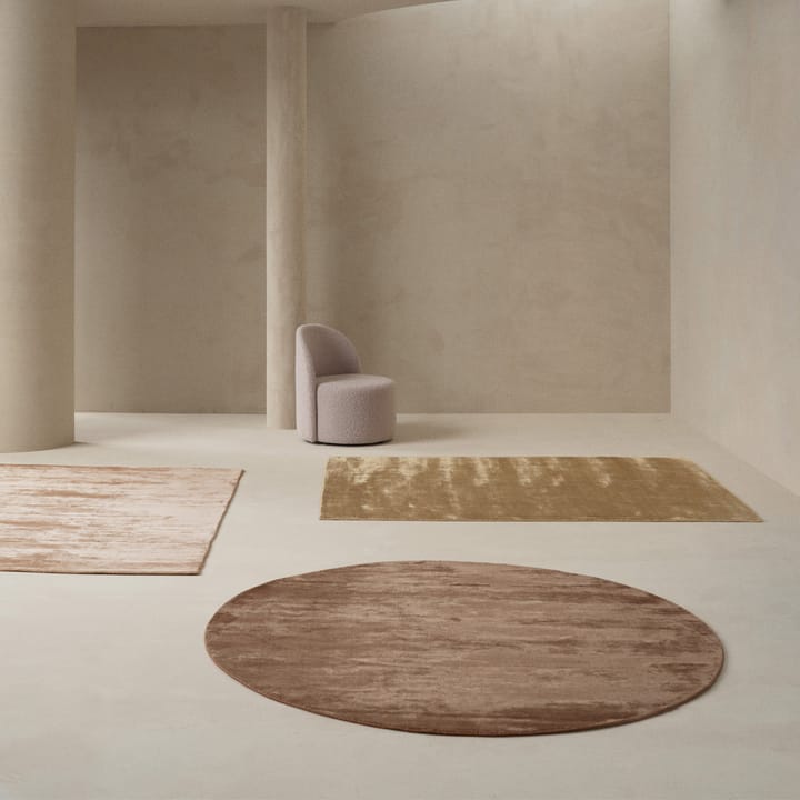 Lucens rug, Natural, 250x350 cm Linie Design