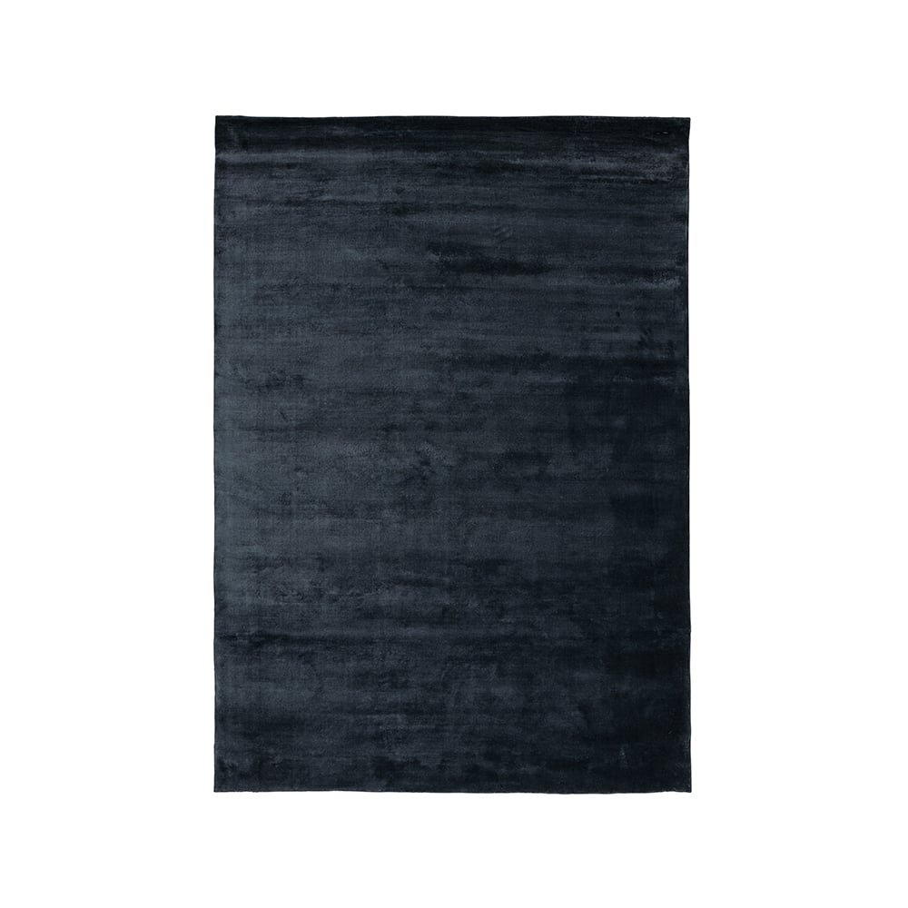 Linie Design Lucens rug Navy, 140x200 cm