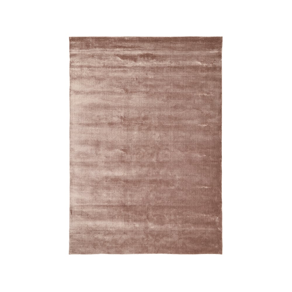 Linie Design Lucens rug Rose, 140x200 cm