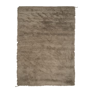 Luminary Sun rug 200x300 cm - Natural - Linie Design