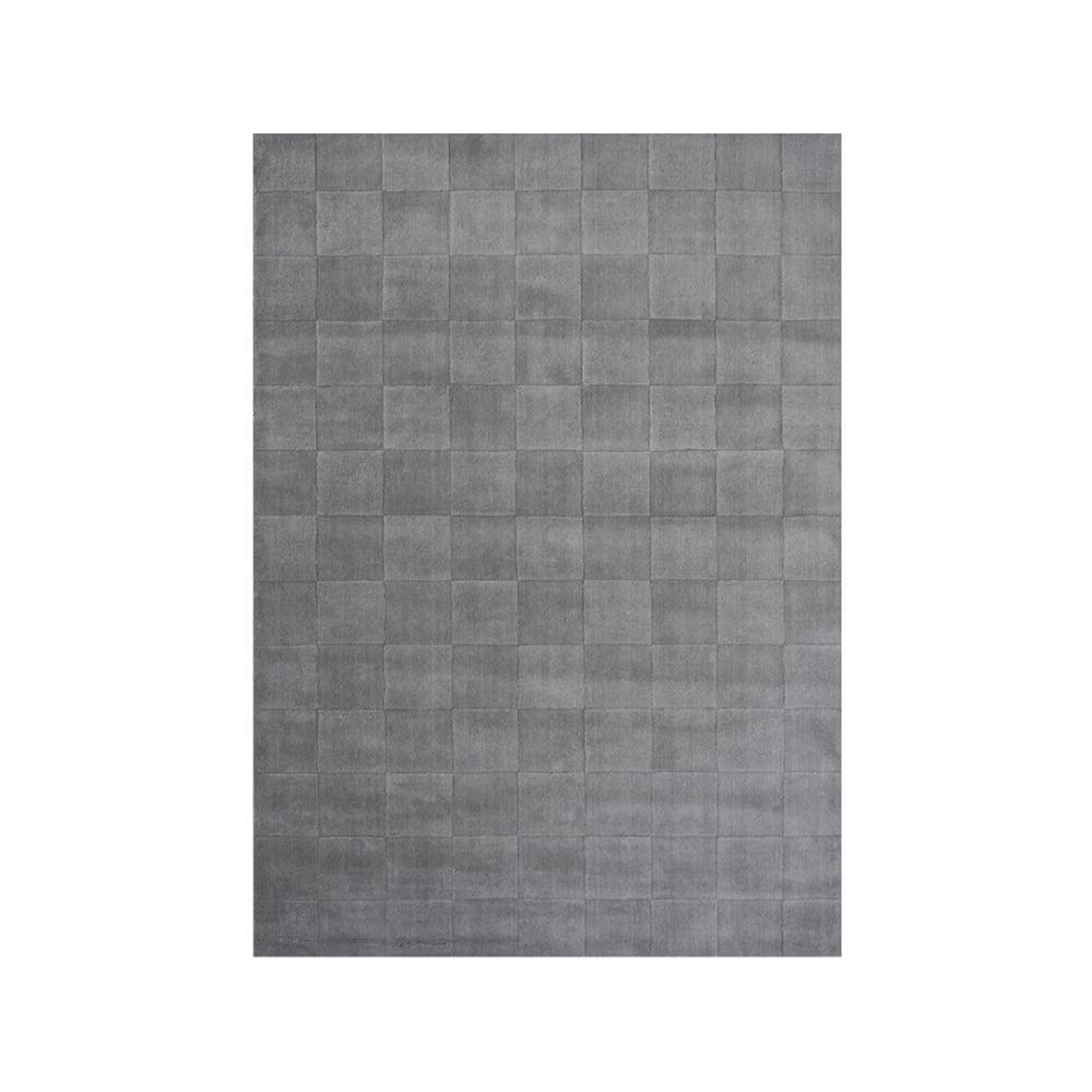 Linie Design Luzern rug Light grey, 200x300 cm