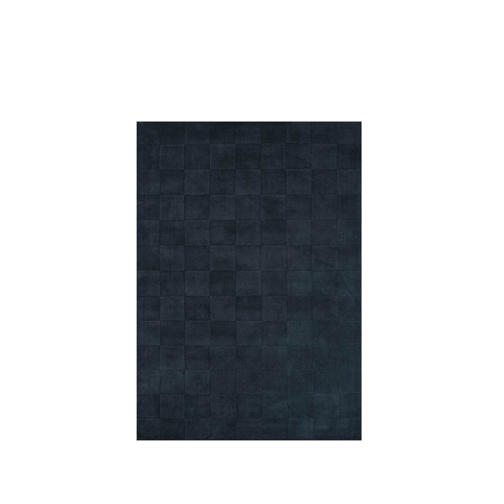 Linie Design Luzern rug Slate, 170x240 cm