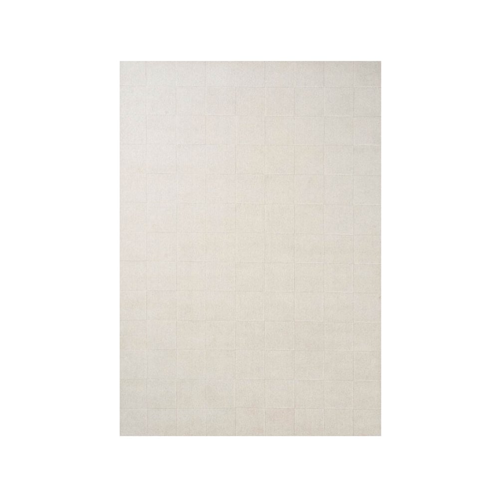 Linie Design Luzern rug White, 200x300 cm