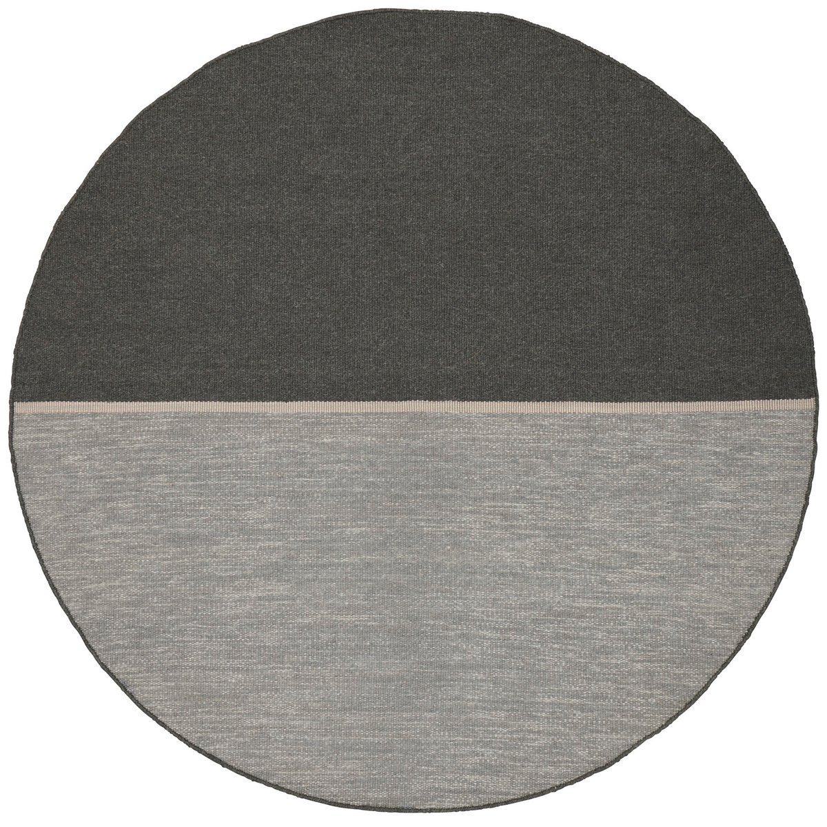 Linie Design Magnetize rug  250 cm Stone