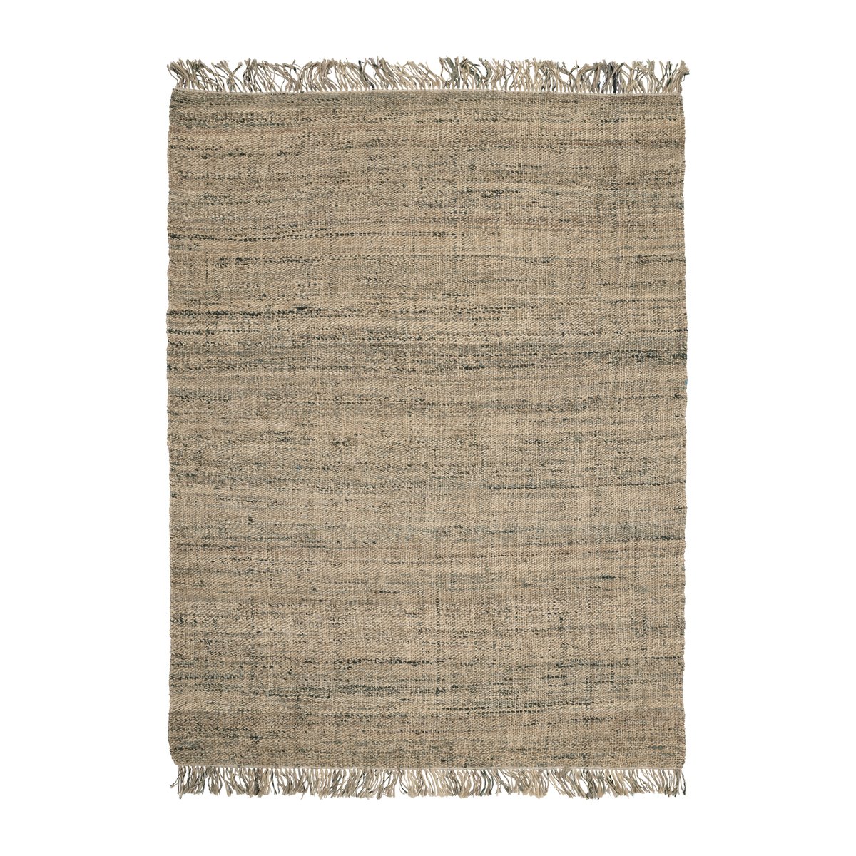 Linie Design Nessa jute rug 170x240 cm Natural