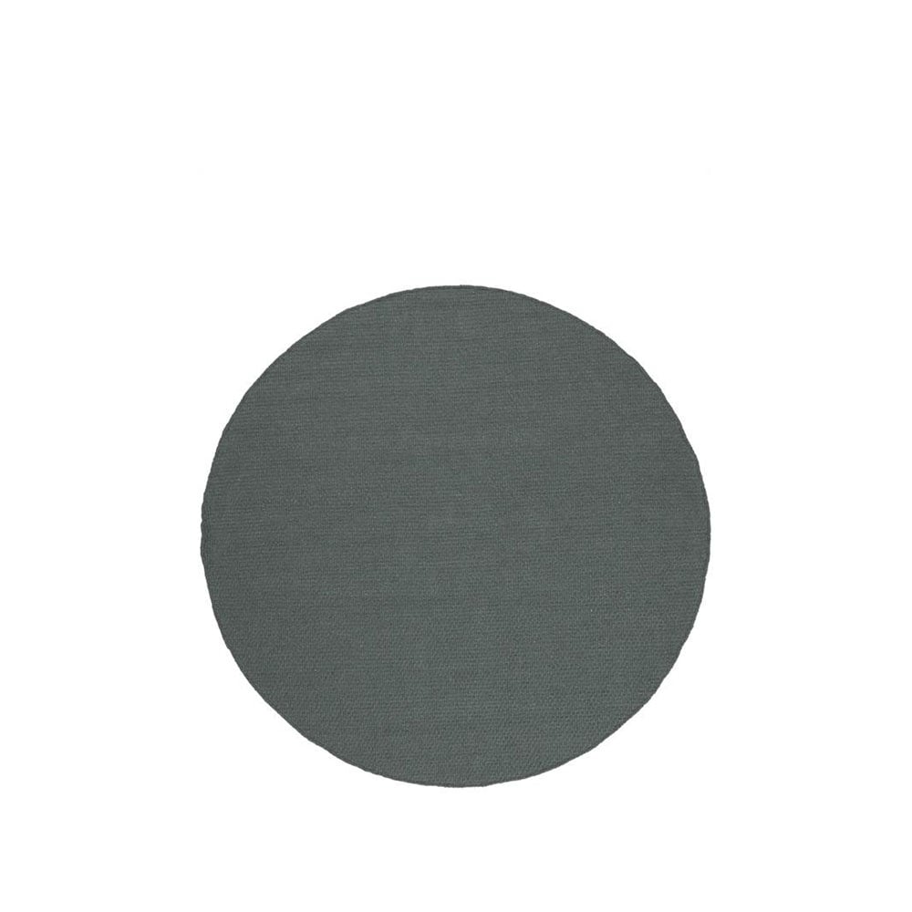 Linie Design Oksa rug round Cactus, 170 cm