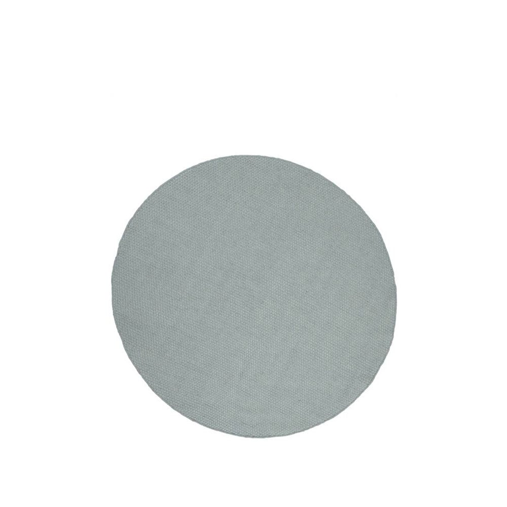 Linie Design Oksa rug round Moss, 170 cm