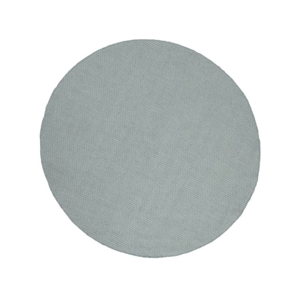 Linie Design Oksa rug round Moss, 250 cm