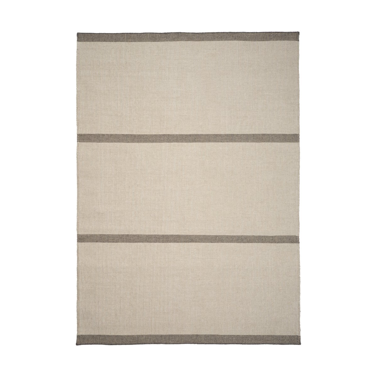 Linie Design Rastoolo rug Granite. 170x240 cm