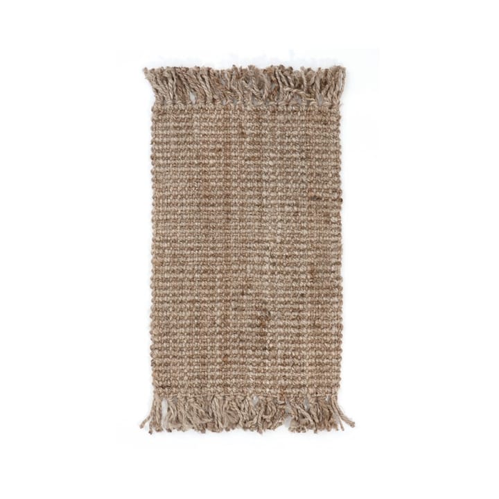 Surface rug, Natural, 130x190 cm Linie Design