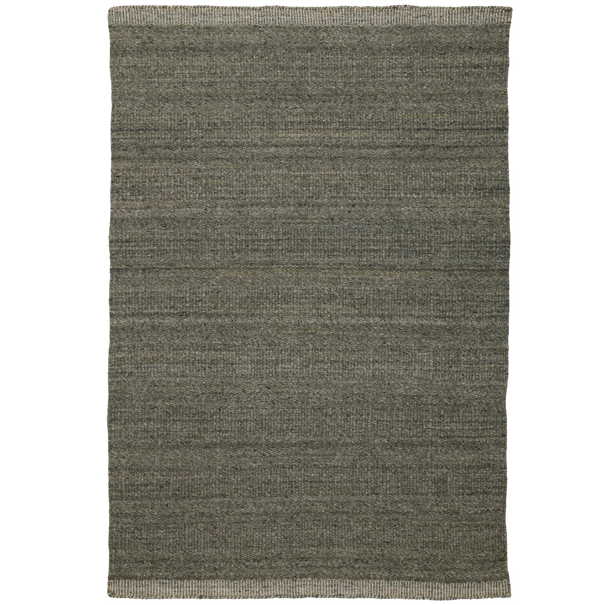 Linie Design Versanti wool carpet 200x300 cm Green