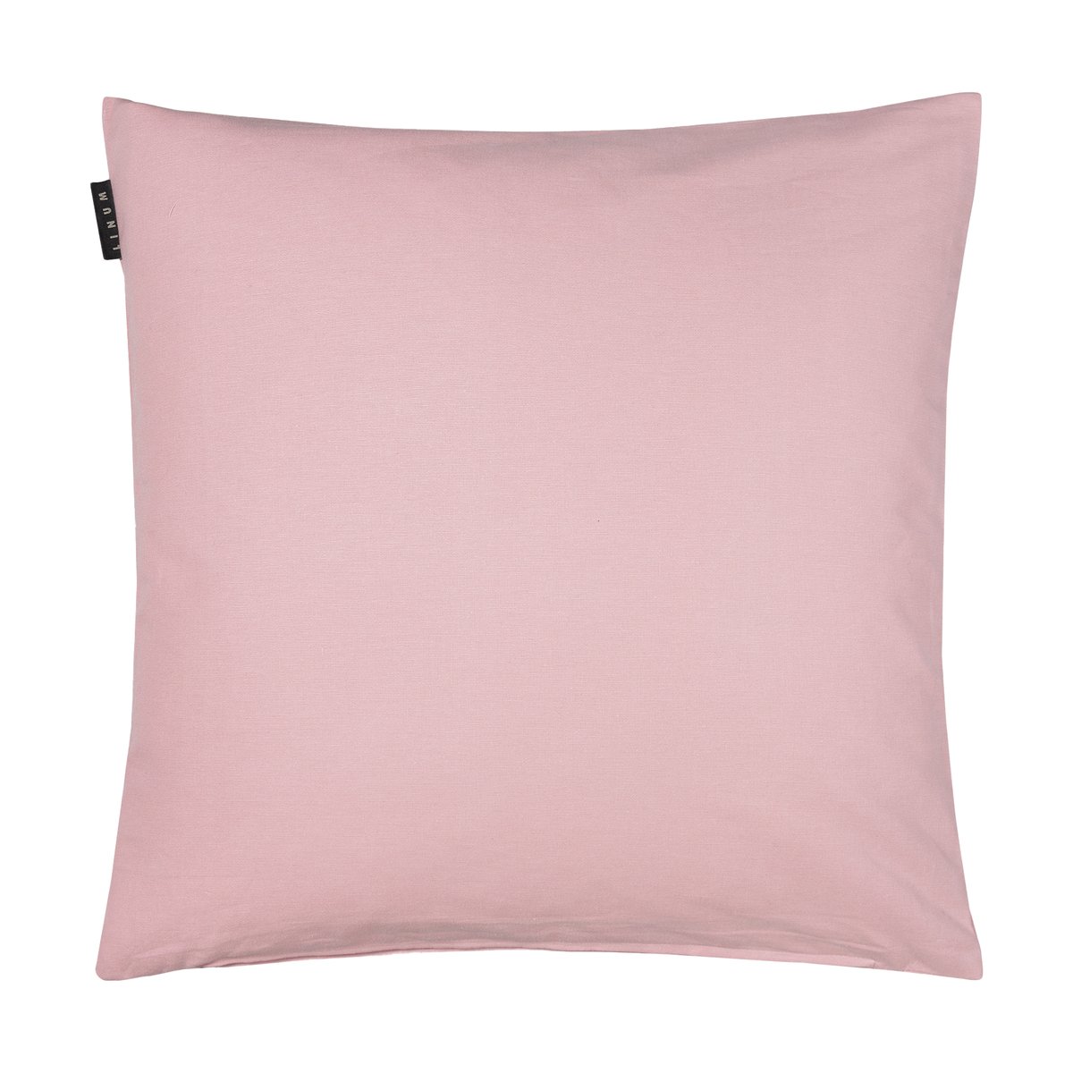 Linum Annabell pillowcase 50x50 cm Dusty pink | Scandinavian Design | Cushion covers | Pink