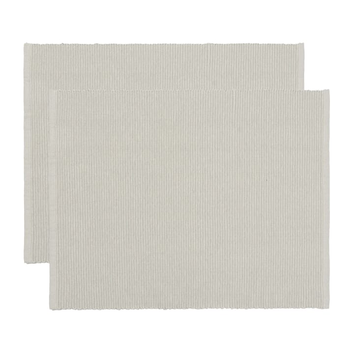 placemat 35x46 Linum cm 2-pack Uni from